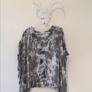 Billabong the dye shirt