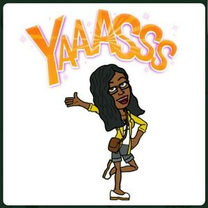 Meet your Posher, Lydia