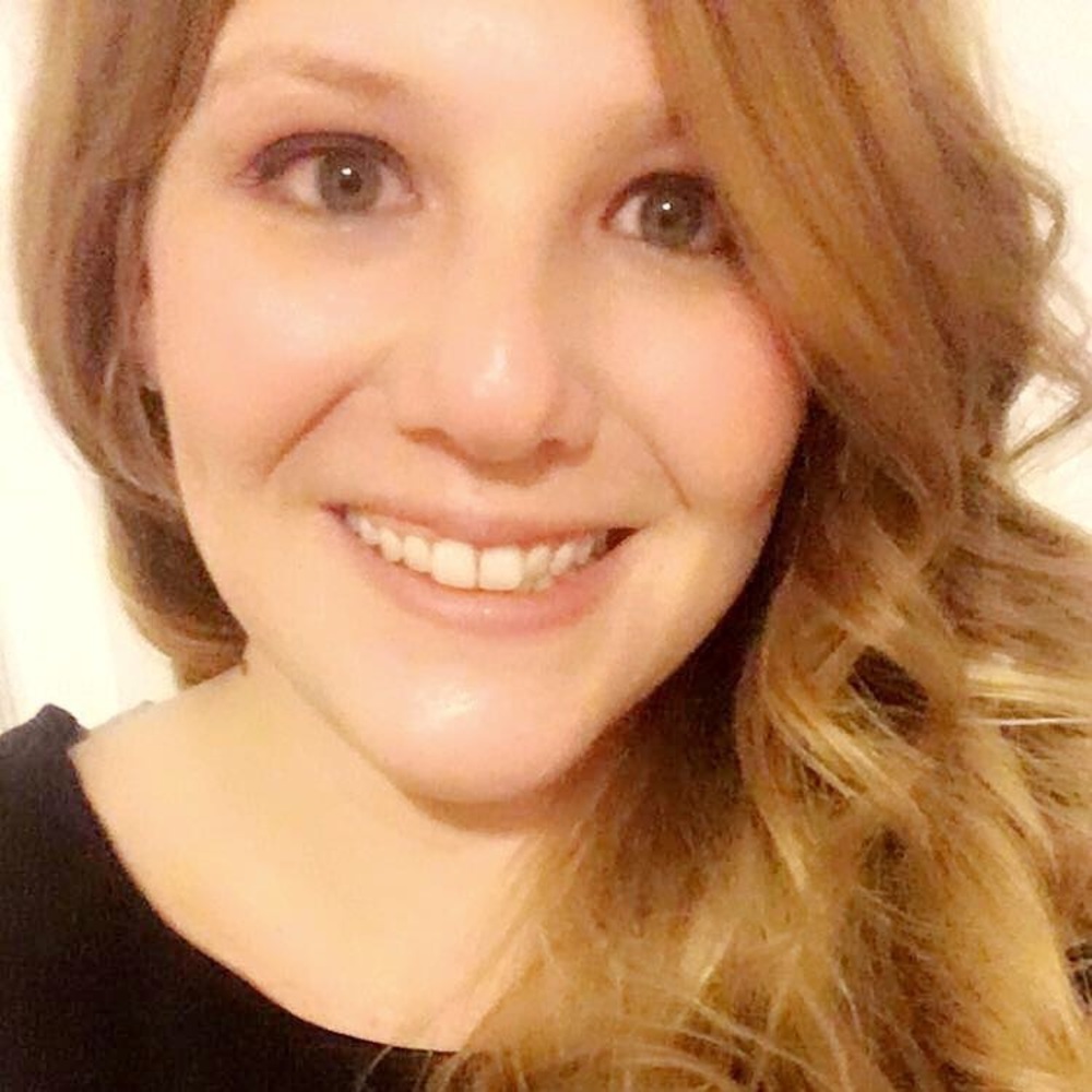 Meet your Posher, Haley