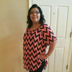 Meet your Posher, Melissa