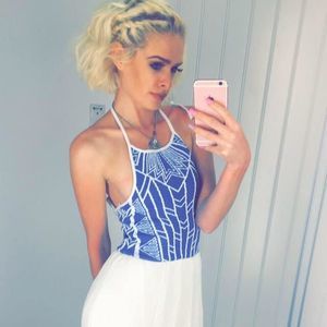 Meet your Posher, Leslie