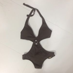 BCBCMaxAzria Swimwear