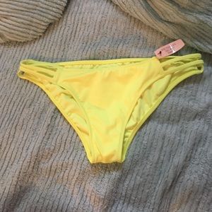 Bikini bottoms