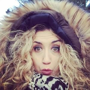 Meet your Posher, Dorie