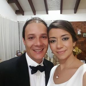 Meet your Posher, Alexandra