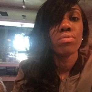 Meet your Posher, Rochelle