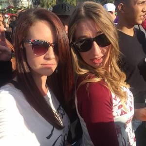 Meet your Posher, Erica