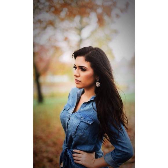 Meet your Posher, Tania