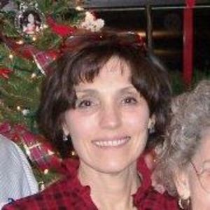 Meet your Posher, Diane