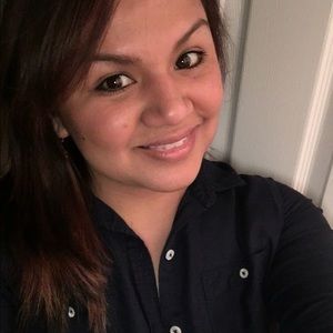 Meet your Posher, Tina