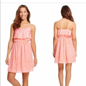 Plus size Lilly for Target dress.