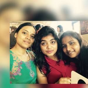 Meet your Posher, Madhuri