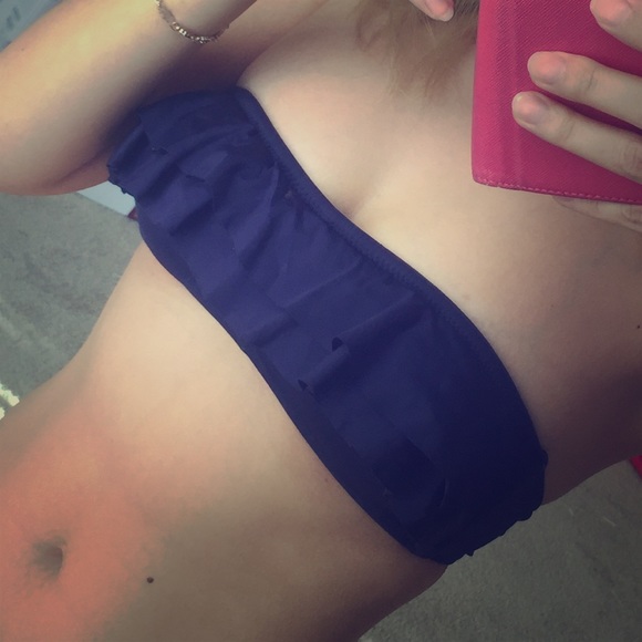 Bikini top