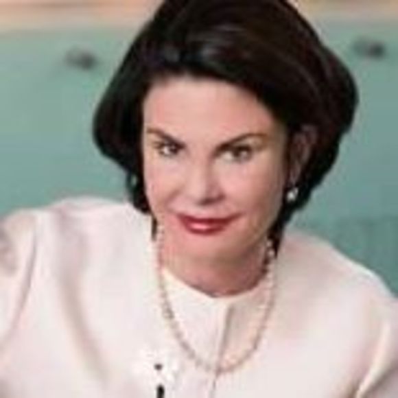 Meet your Posher, Anne - Picture 1 of 1