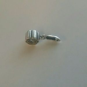 PANDORA high heel charm