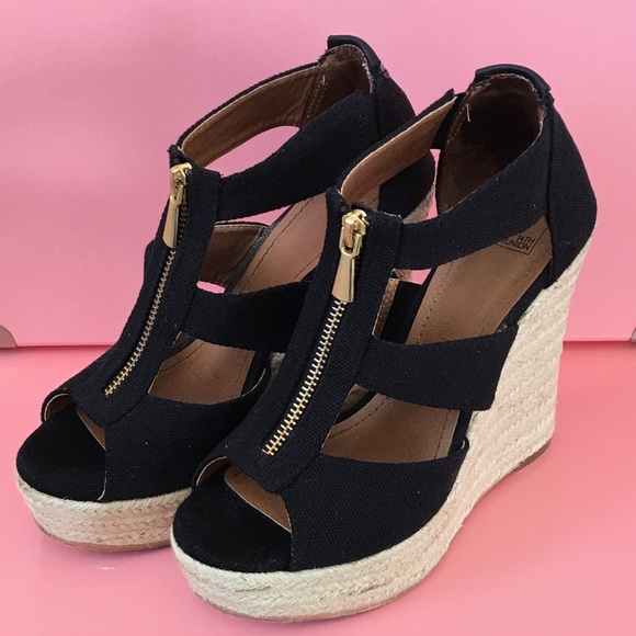 14th&Union Wedges