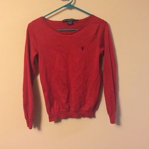 Ralph Lauren sweater