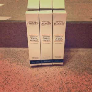 Proactiv Advanced Blemish Treatment