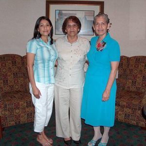 Meet your Posher, Aurora