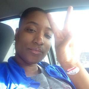 Meet your Posher, Patrice