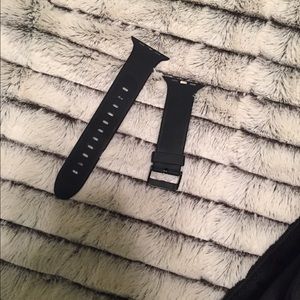 Apple Watch strap