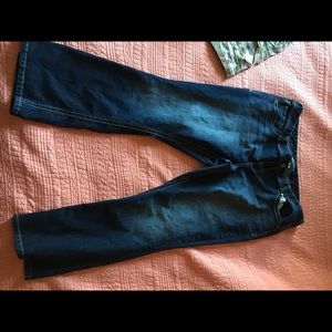 Plus Size Jeans
