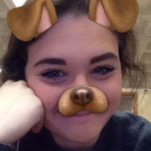 Meet your Posher, Isabelle