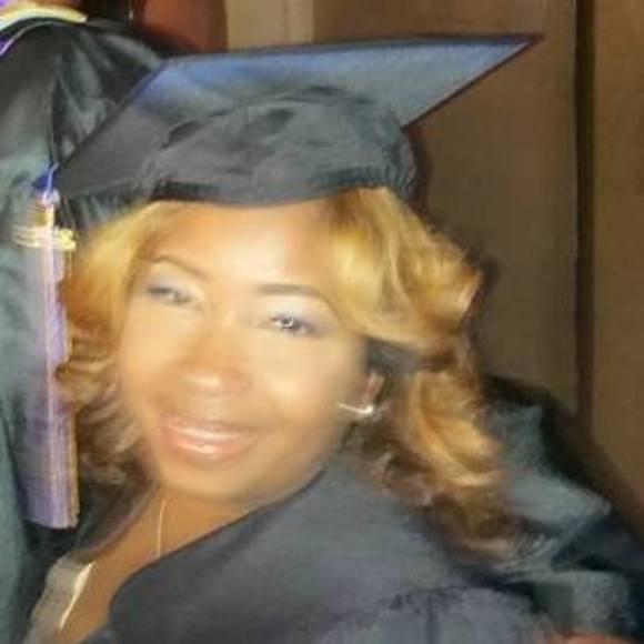 Meet your Posher, Tiffany