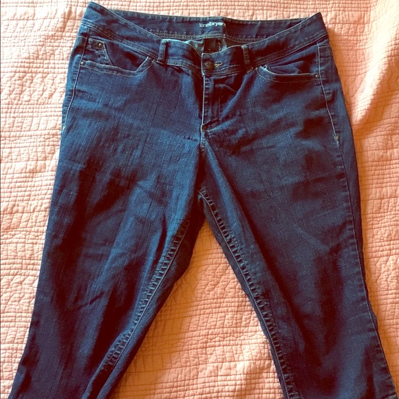 Plus Size Capris
