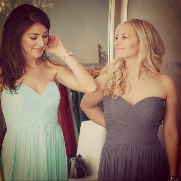 Meet your Posher, Katelyn