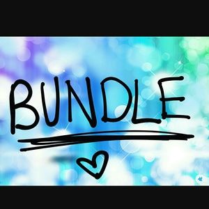 BUNDLE DEAL!!