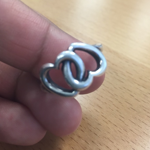 James avery ring