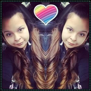 Meet your Posher, Araseli