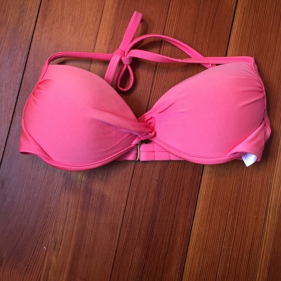 Bikini top