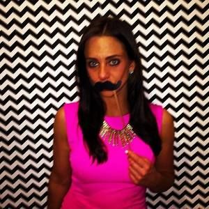 Meet your Posher, Brittani