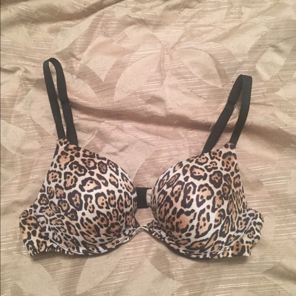 Victoria's Secret Fabulous Push up Bra