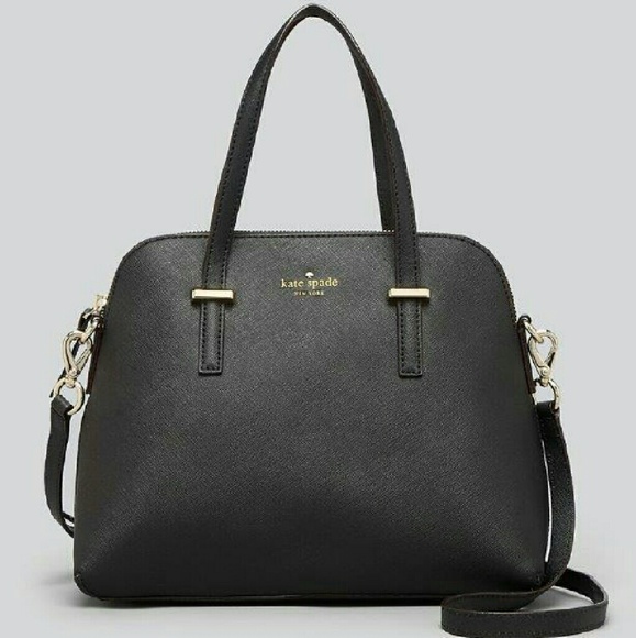 Kate Spade New York Cedar Street Maise Black