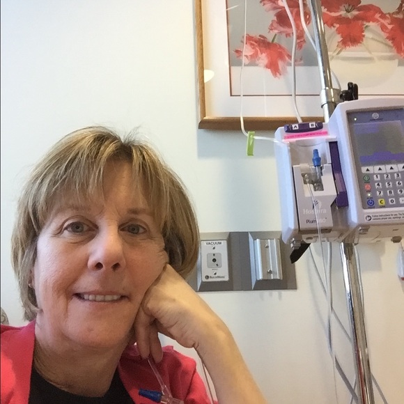 Meet your Posher, Sheila - Picture 1 of 1