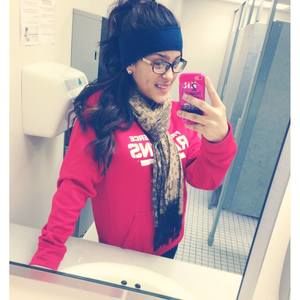 Meet your Posher, Carissa