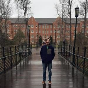 Meet your Posher, Jacob