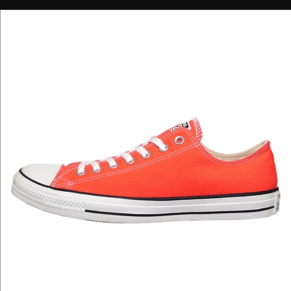 Coral converse