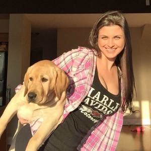 Meet your Posher, Juliane