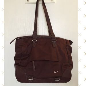 Nike Gym Bag