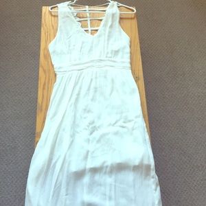 Gorgeous new summer dress!
