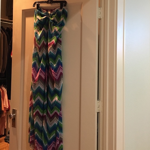 L*Space swim cover dress!!!!