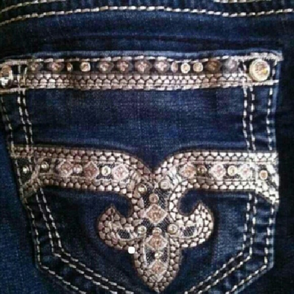 NEW! Rock Revivals