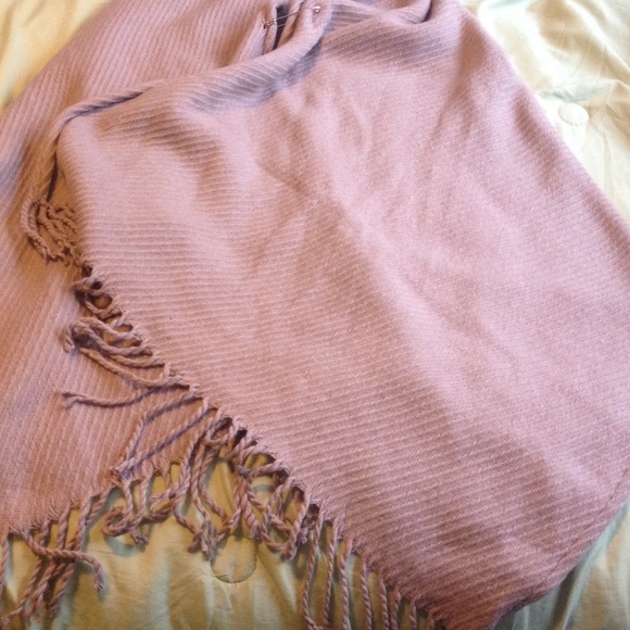 Last markdown-Maurice's hooded Poncho