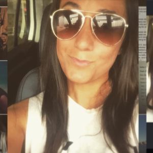 Meet your Posher, Julia