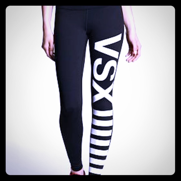 Victoria's Secret Pants - Victoria secret VSX knockout pants.