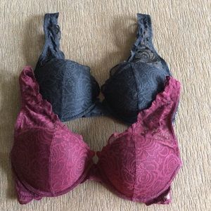 PINK by Victoria's Secret bras